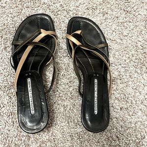 Donald pliner sandal